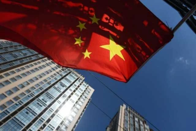 Η Κίνα απαντάει στους δασμούς των ΗΠΑ